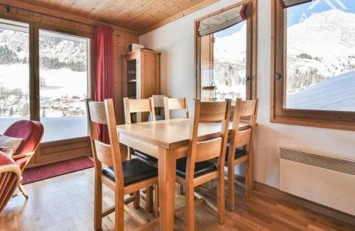 Le Chinaillon Apartment | Confortable appart à 50m des pistes, idéal pour 4 pers - FR-1-391-105