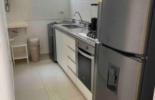 Bucaramanga Apartment | Confortable Apto Bucaramanga