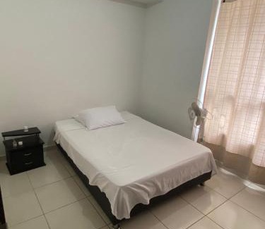 Bucaramanga Apartment | Confortable apto tipo club