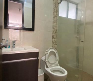 Bucaramanga Apartment | Confortable apto tipo club