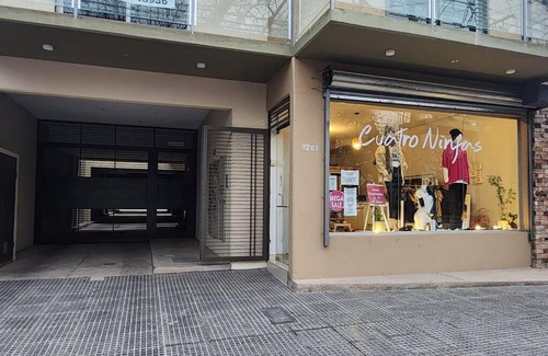 Godoy Cruz Apartment | ¡Confortable, cálido y nuevo!