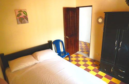 San Carlos House | Confortable casa tradicional