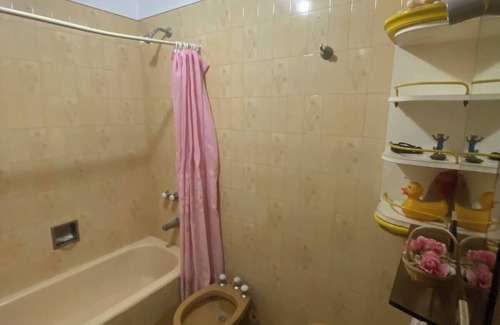 Bosque Peralta Ramos Ski Chalet | Confortable chalet in wonderful Mar del Plata with AC, WiFi, CoWork Space