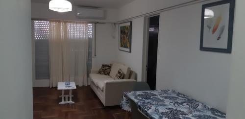 Concordia Apartment | Confortable dep 3 dorm pasos plaza ppal