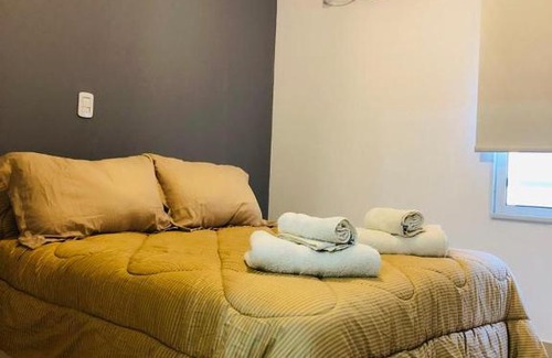 Villa Maria Apartment | Confortable departamento en Villa Maria, excelente ubicación.