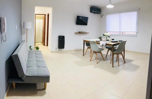 Villa Maria Apartment | Confortable departamento en Villa Maria, excelente ubicación.