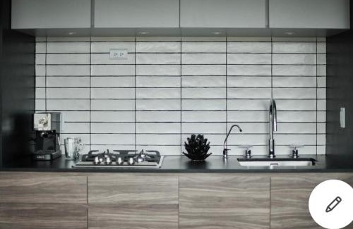 Miguel Hidalgo Apartment | Confortable Departamento Ciudad de México