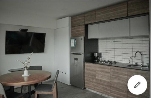 Miguel Hidalgo Apartment | Confortable Departamento Ciudad de México