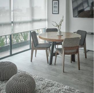 Miguel Hidalgo Apartment | Confortable Departamento Ciudad de México
