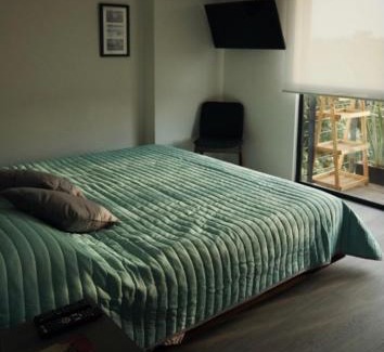Miguel Hidalgo Apartment | Confortable Departamento Ciudad de México