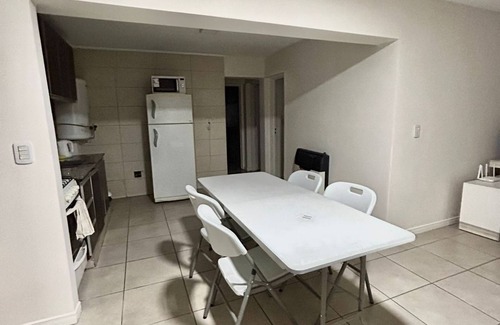 Godoy Cruz Apartment | Confortable departamento en Mendoza