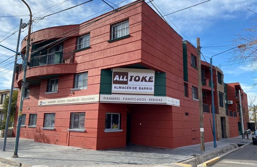 Godoy Cruz Apartment | Confortable departamento en Mendoza