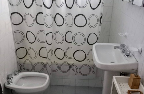 Historic Center Apartment | Confortable dos Ambientes con Seguridad 24 hs