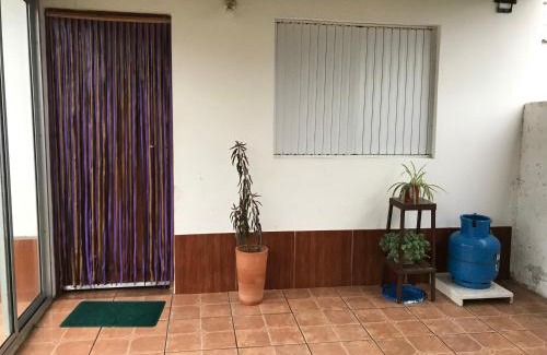 Minas Apartment | Confortable espacio en Minas