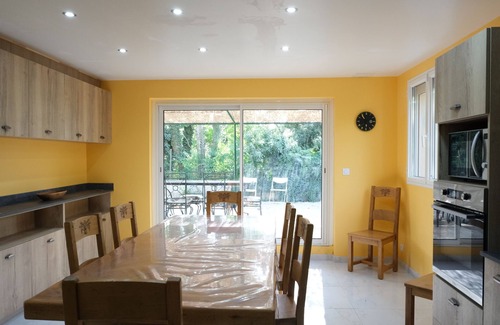 Ansouis Villa | Confortable house