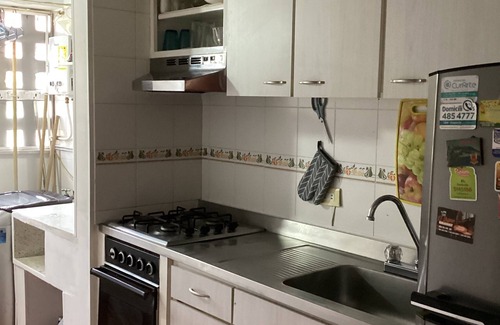 Cali Apartment | Confortable South Cali Condo Closed to Ciudad Deportiva Cosmocentro & Imbanaco