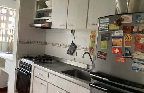 Cali Apartment | Confortable South Cali Condo Closed to Ciudad Deportiva Cosmocentro & Imbanaco