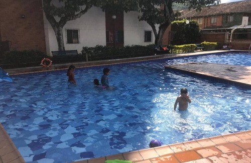 Cali Apartment | Confortable South Cali Condo Closed to Ciudad Deportiva Cosmocentro & Imbanaco