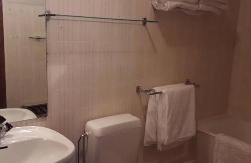 Le Grand-Bornand Apartment | Confortable T4, 8 pers, 3 chambres, Le Grand-Bornand - FR-1-458-151