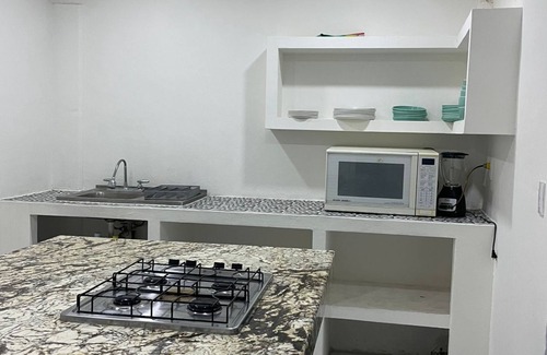 Xochitepec Villa | Confortable Villa