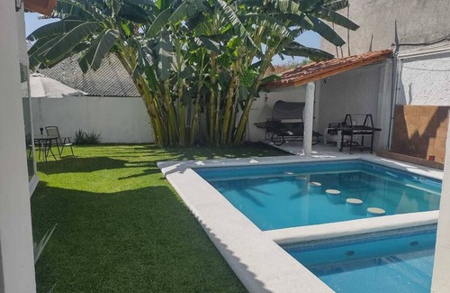 Xochitepec Villa | Confortable Villa