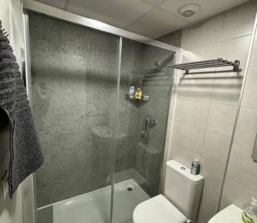 Cruz de Humilladero Apartment | Confortable y bien ubicado