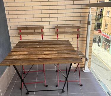 Cruz de Humilladero Apartment | Confortable y bien ubicado