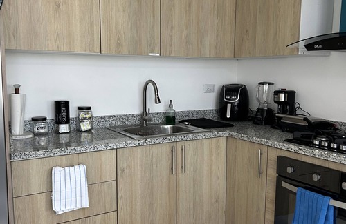 Boca Chica Apartment | Confortable y Cálido Apartamento en Boca Chica