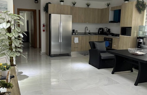 Boca Chica Apartment | Confortable y Cálido Apartamento en Boca Chica