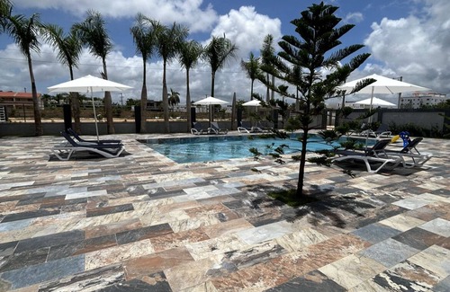Boca Chica Apartment | Confortable y Cálido Apartamento en Boca Chica