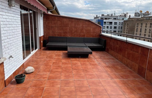 Centro y casco historico Apartment | Confortarte Elorza Centro con Wifi