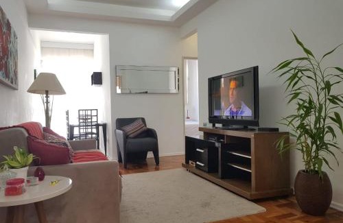 Ipanema Apartment | Confortavel 2 quartos no coração de Ipanema