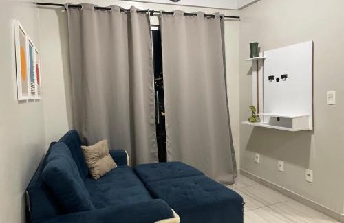 Parauapebas Apartment | Confortavel apt in Parauapebas no Bairro Paraiso
