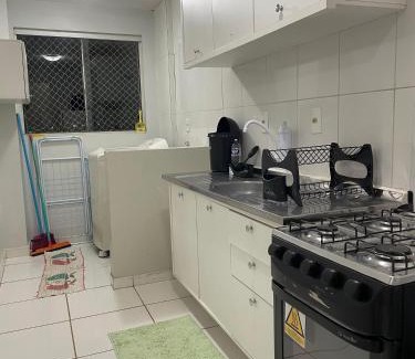 Parauapebas Apartment | Confortavel apt in Parauapebas no Bairro Paraiso