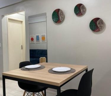 Parauapebas Apartment | Confortavel apt in Parauapebas no Bairro Paraiso