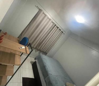 Parauapebas Apartment | Confortavel apt in Parauapebas no Bairro Paraiso