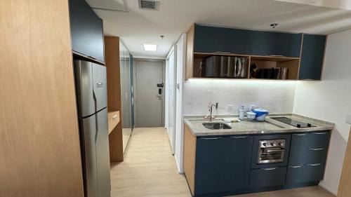 Marista Apartment | #Confortavel Flat Setor Marista#