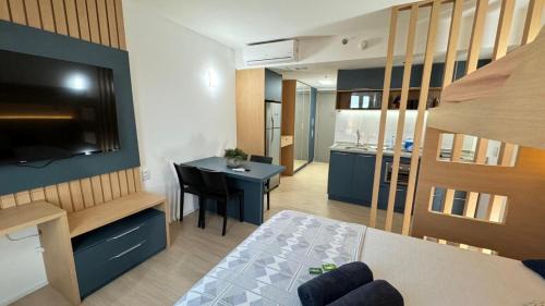 Marista Apartment | #Confortavel Flat Setor Marista#