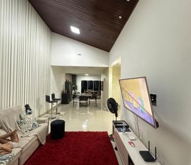 Lixeira House | Confortavel seguranca