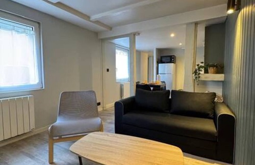 Mulhouse Apartment | ConfortDream your haven of peace in Mulhouse