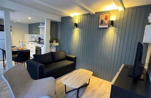 Mulhouse Apartment | ConfortDream your haven of peace in Mulhouse