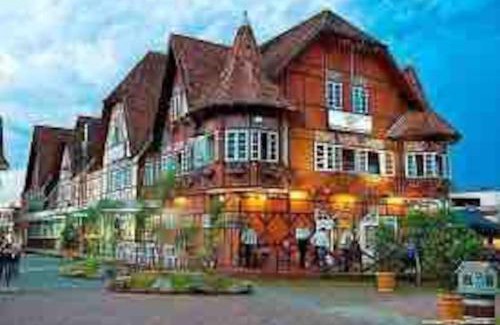 Vila Nova Apartment | Conforto à 5 min a pé da Oktoberfest