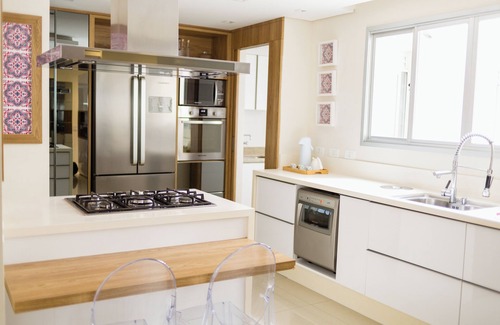 Centro Apartment | Conforto a poucos passos da Beiramar Norte P1925