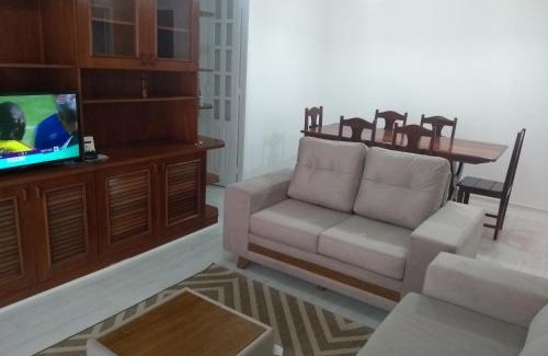 Freguesia Apartment | Conforto com Proximidade