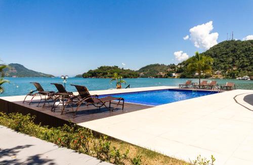 Caieira Apartment | Conforto com vista para o mar!