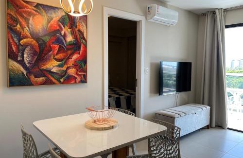 Stella Maris Apartment | Conforto com Vista para o Oceano
