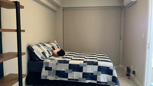 Stella Maris Apartment | Conforto com Vista para o Oceano