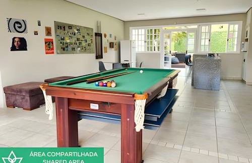 Bigorrilho Apartment | Conforto de Hotel, Aconchego de Casa. Ap Completo