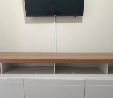 Centro Apartment | Conforto e ótima localização!