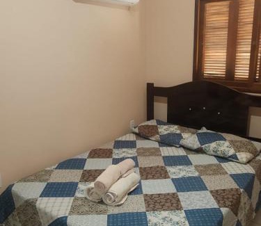 Camobi House | Conforto e comodidade em Santa Maria